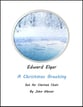 A Christmas Greeting set for Clarinet Choir P.O.D. cover